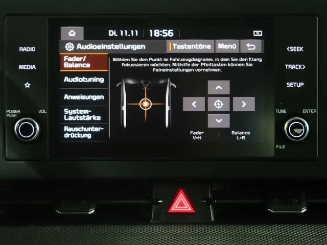 Kia Sportage Edition 7 GDi