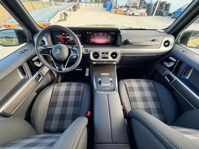 Mercedes-Benz G 500 G500 Stronger Than The 1980s*STOCK*AVAILABLE NOW