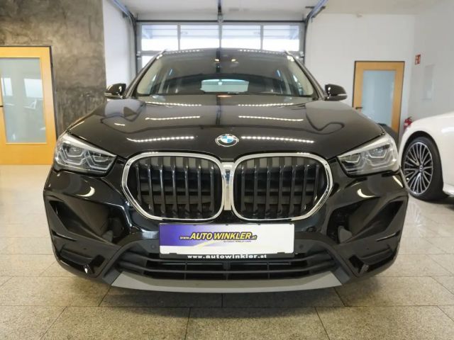 BMW X1 xDrive