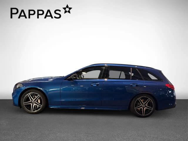 Mercedes-Benz C 300 4MATIC Estate