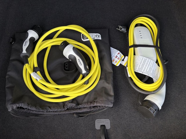 Volkswagen ID.4 IQ.Drive Performance Pro