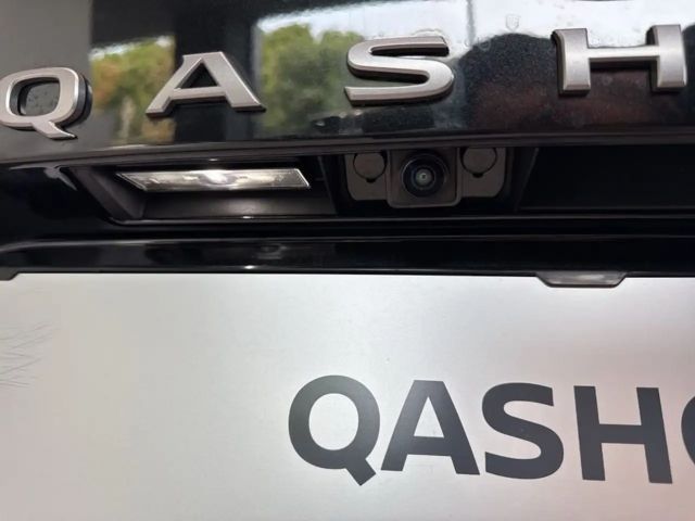 Nissan Qashqai DIG-T N-Connecta