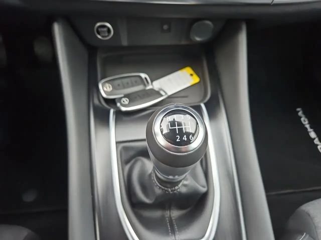 Nissan Qashqai DIG-T N-Connecta