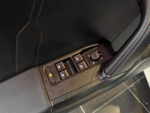 Cupra Leon ST VZ e-Hybrid