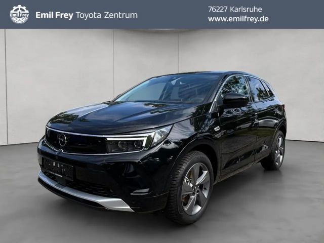 Opel Grandland X Elegance