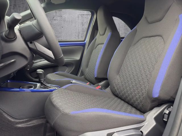 Toyota Aygo X Hatchback