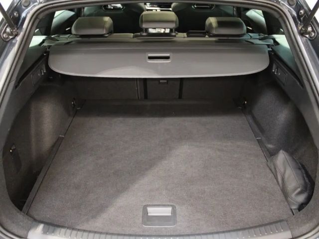 Cupra Leon 2.0 TSI 4Drive Sportstourer VZ
