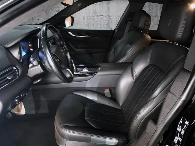 Maserati Levante Diesel MY20