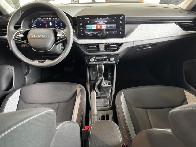 Skoda Scala 1.0 TSI Tour