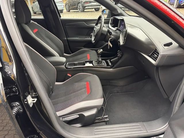 Opel Mokka GS-Line Grand Sport