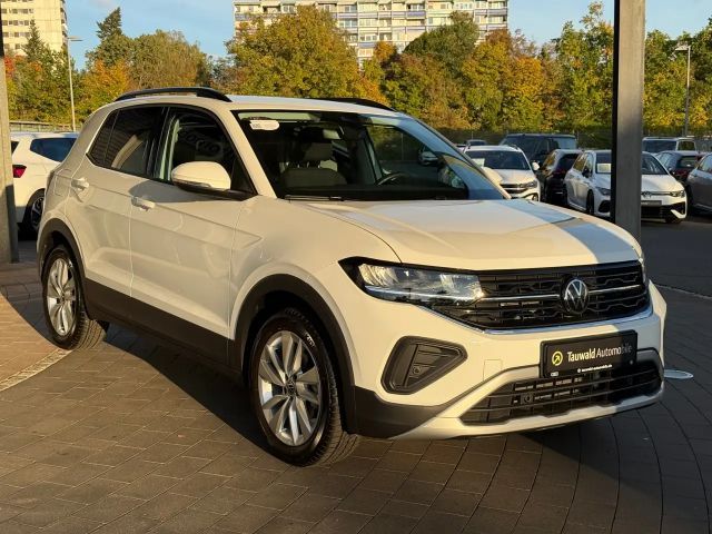 Volkswagen T-Cross 1.0 TSI IQ.Drive Life