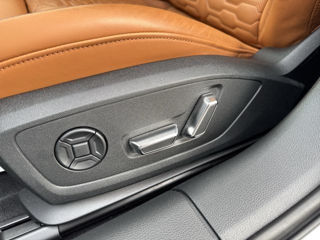 Audi RS6 Avant Quattro