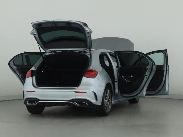 Mercedes-Benz A 200 AMG Line