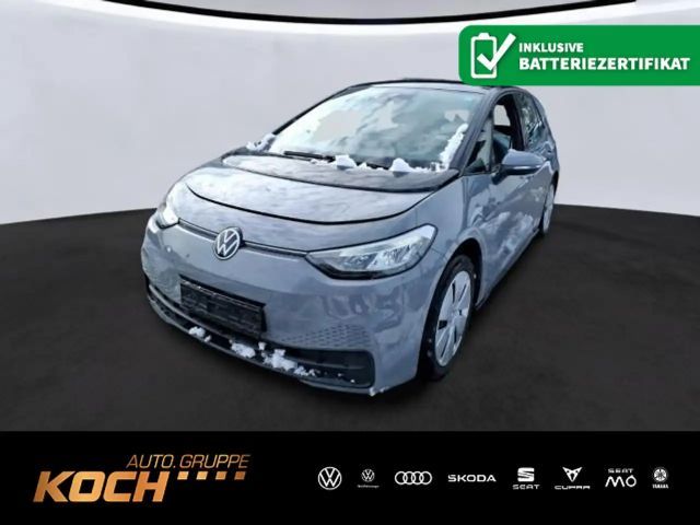 Volkswagen ID.3 55 kWh Performance Pure