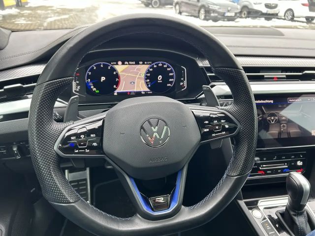 Volkswagen Arteon Shooting Brake Shooting Brake "R" / Panorama