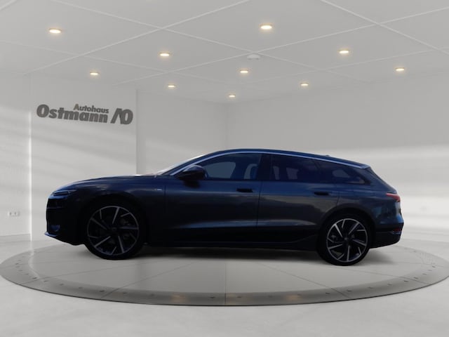 Audi A6 e-tron Avant