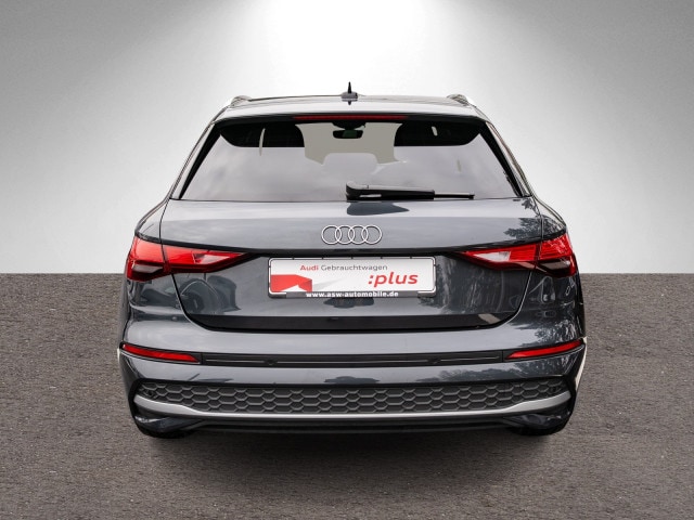 Audi A3 30 TFSI S-Tronic Sportback