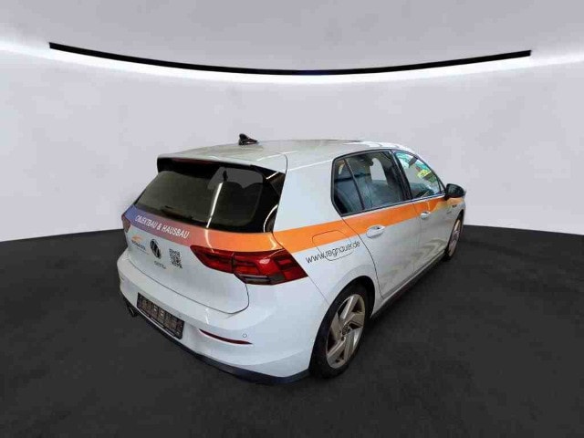 Volkswagen Golf 2.0 TDI DSG GTD