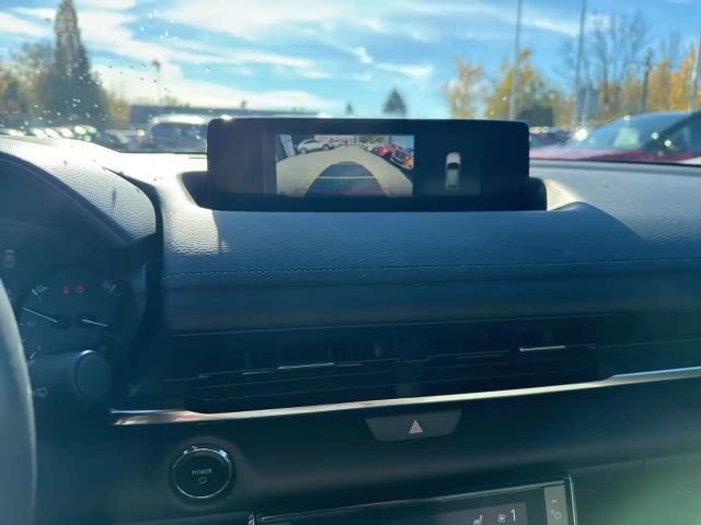 Mazda MX-30 Elektro Automatik Ad`Vantage