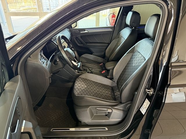 Volkswagen Tiguan 2.0 TSI 4Motion DSG Style