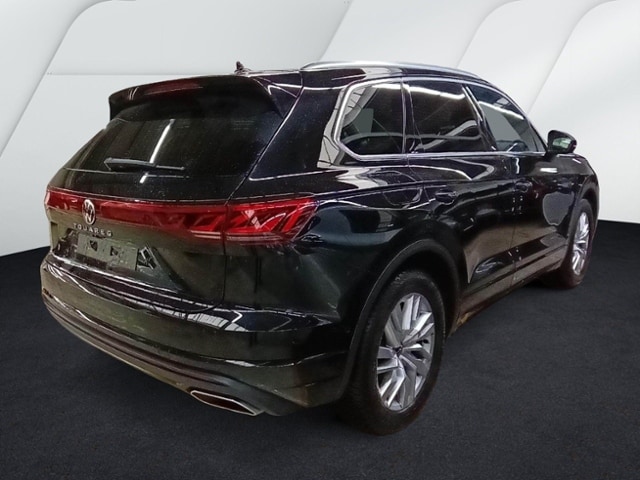 Volkswagen Touareg 3.0 V6 TDI