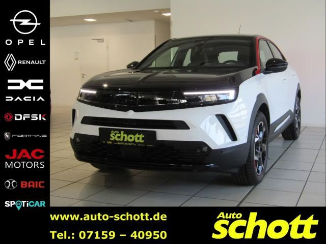 Opel Mokka GS-Line Grand Sport Turbo