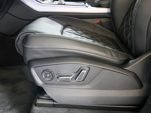 Audi Q8 55 TFSI Hybride Quattro