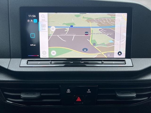 Volkswagen Caddy Combi