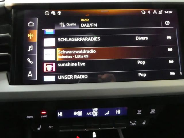 Audi Q4 e-tron 50 Quattro