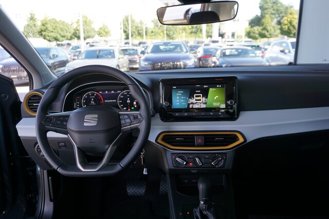 Seat Ibiza 1.0 TSI DSG Style