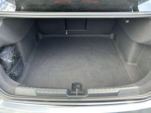 Audi S3 2.0 TFSI Quattro Sedan