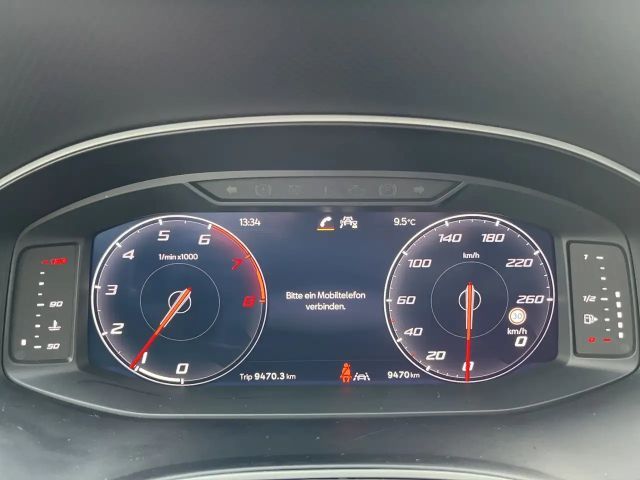 Seat Ibiza 1.0 TSI Style