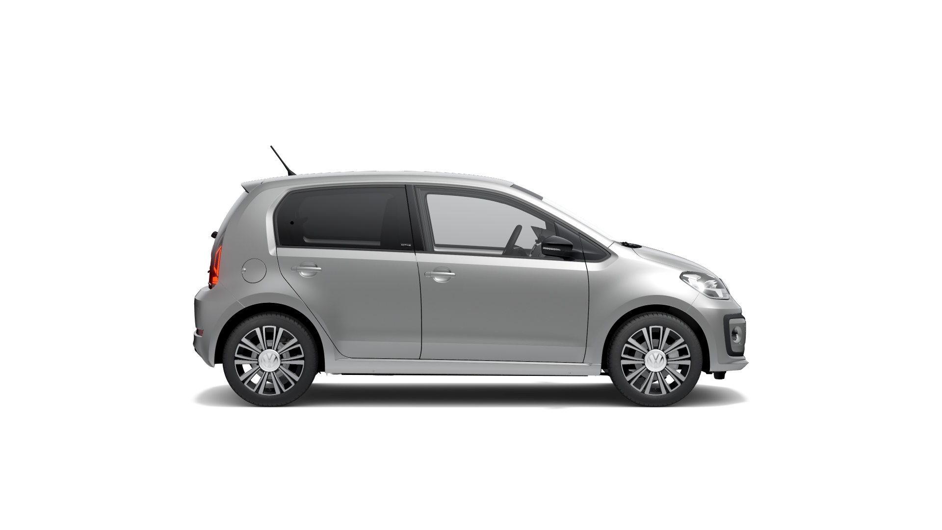 Volkswagen up! Active