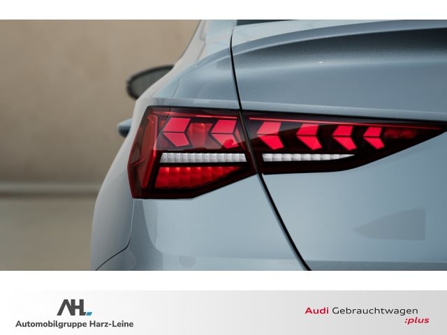 Audi A3 35 TDI S-Tronic Sedan