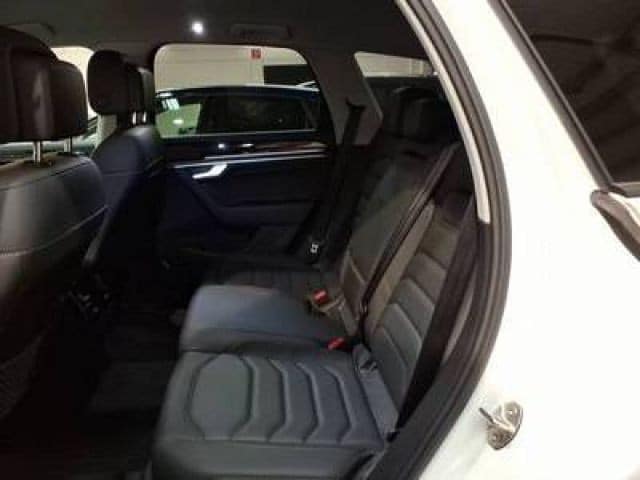 Volkswagen Touareg 3.0 V6 TDI