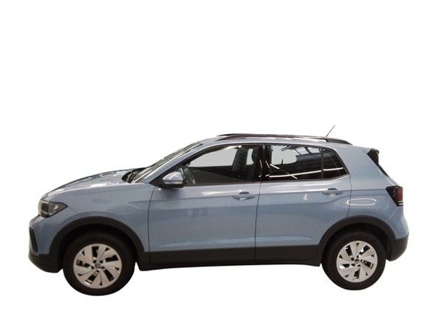 Volkswagen T-Cross 1.0 TSI DSG