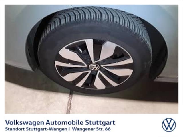 Volkswagen Golf 1.5 TSI Variant