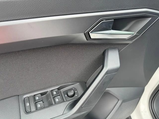 Seat Arona 1.5 TSI DSG FR-lijn