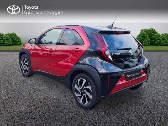 Toyota Aygo X Hatchback