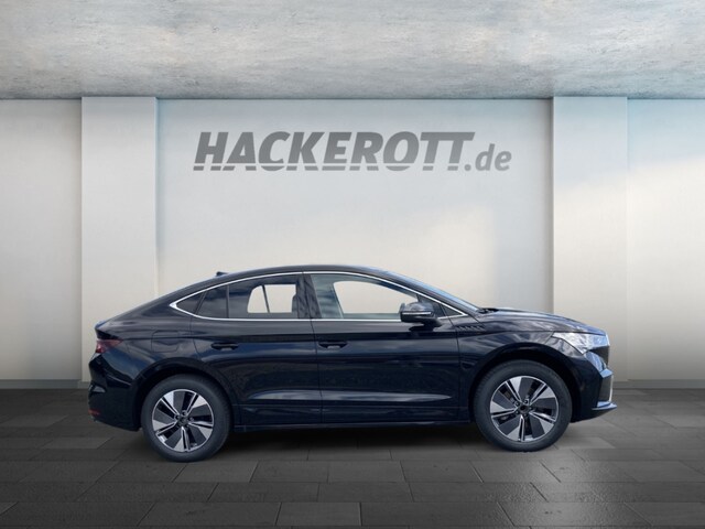 Skoda Enyaq Coupe iV 60