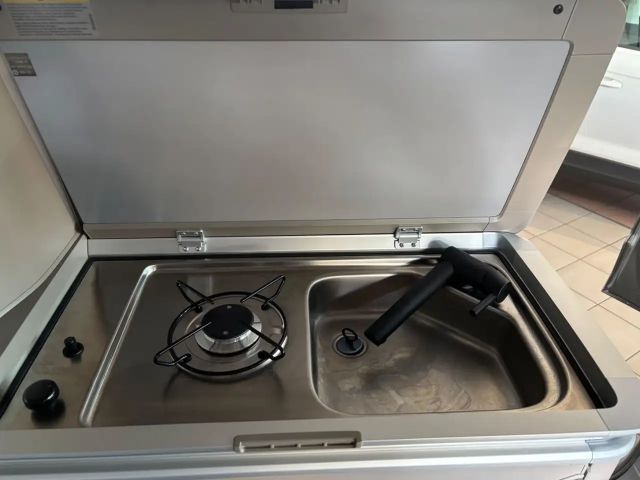 Volkswagen California DSG Ocean T7