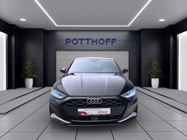 Audi A3 35 TDI S-Tronic Sedan