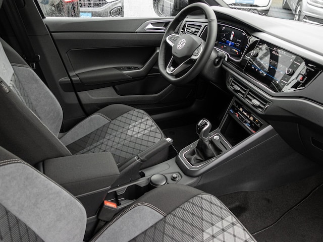 Volkswagen Taigo 1.0 TSI