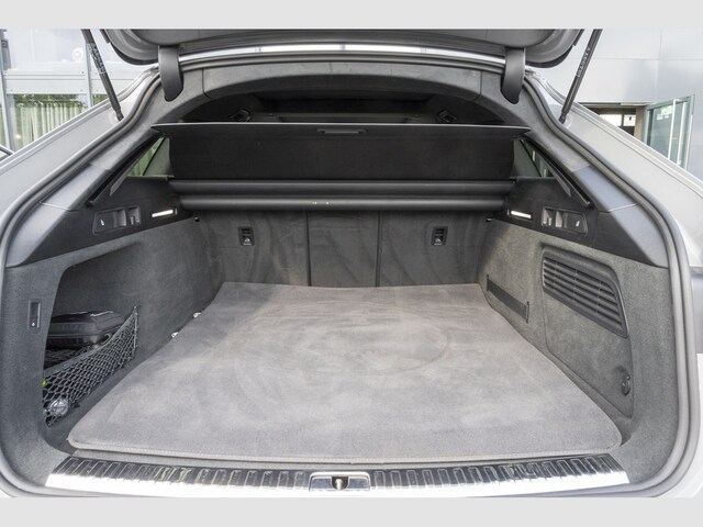 Audi RS6 Avant Quattro