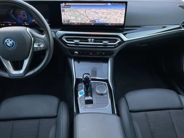 BMW i4 Coupé Gran Coupé eDrive40