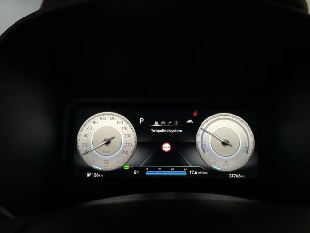 Hyundai Kona 2WD 64 kWh Electric Trend