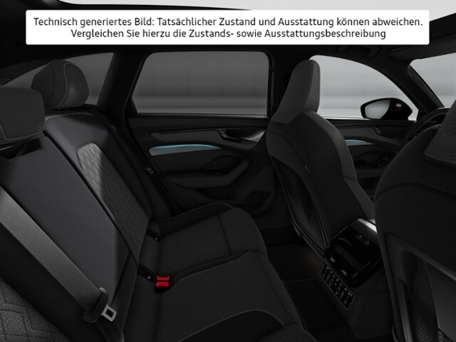 Audi A6 Avant Quattro S-Tronic