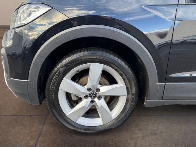 Volkswagen T-Cross 1.0 TSI Style