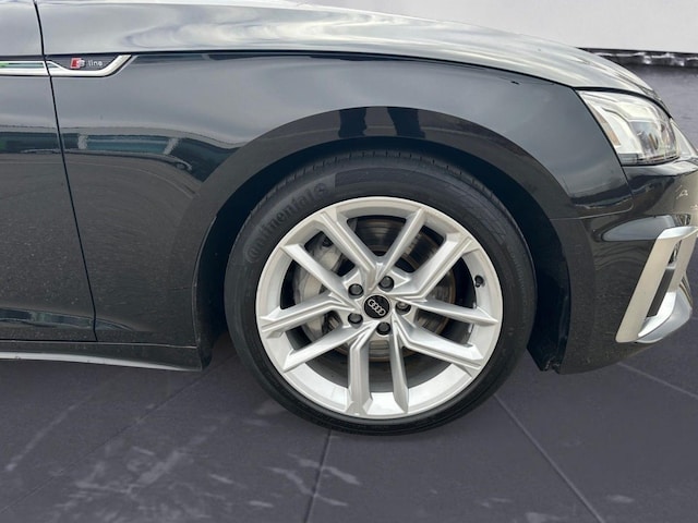 Audi A5 50 TDI Quattro S-Line Sportback