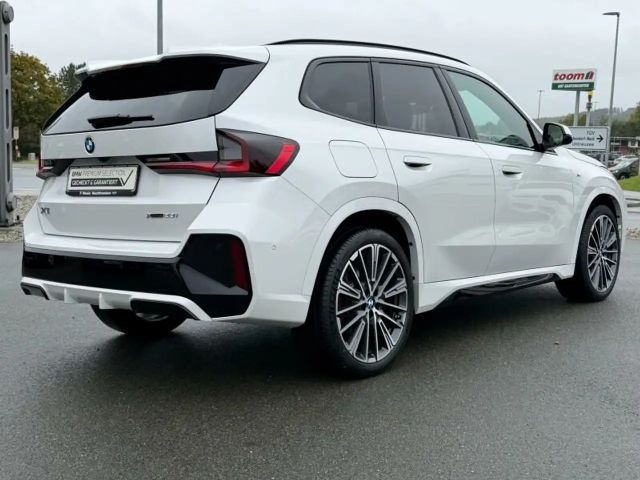BMW X1 M-Sport